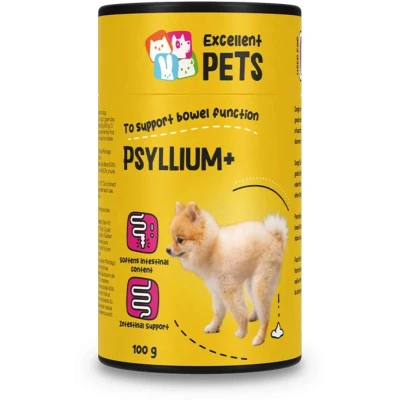 Abbildung von Agradi Psyllium Plus 100g