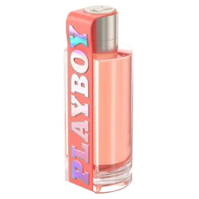 Abbildung von Playboy Keep it Real Perfume for Women Eau de Toilette 100ml Fragrance