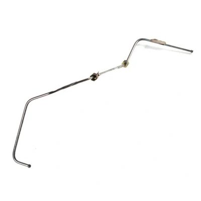 Abbildung von DT Spare Parts 1.12472 Hochdruckleitung, Einspritzanlage