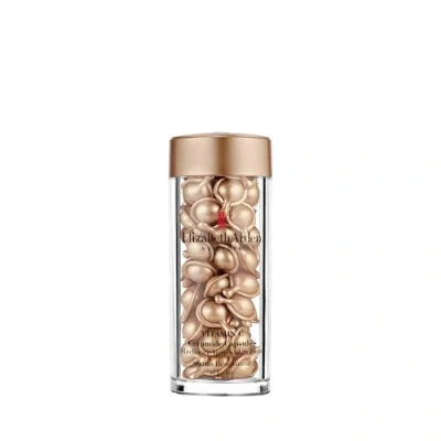 Abbildung von Elizabeth Arden Ceramide Vitamin C Capsules Serum 60 Kapseln