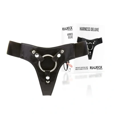 Abbildung von Strap on Harness Deluxe