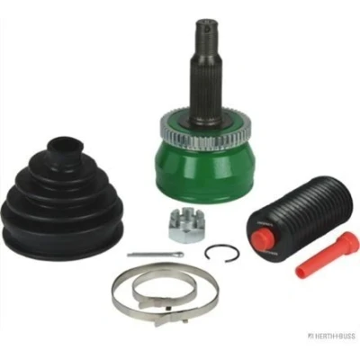 Abbildung von HERTH+BUSS JAKOPARTS J28205136 Gelenksatz KIA: SORENTO 2, HYUNDAI: SANTA FE 2