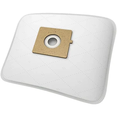 Abbildung von McFilter 10 Staubsaugerbeutel geeignet für Beutel Swirl Y30, Staubbeutel inkl. Mikrofilter