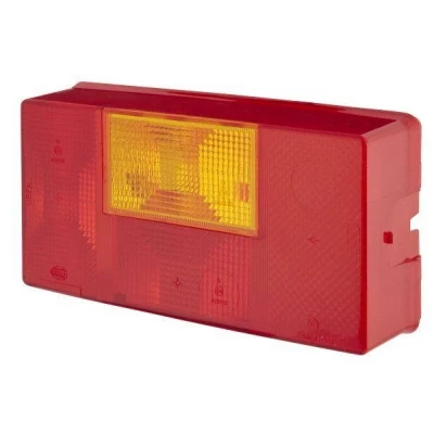 Abbildung von HELLA 9EL 137 792 031 Lichtscheibe, Heckleuchte rechts