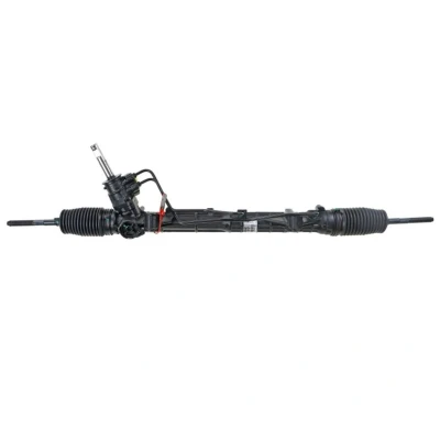 Abbildung von LAUBER 66.6129 Servolenkung hydraulisch für Linkslenker JTEKT M14x1,5 1020 klin DACIA: Logan I MCV