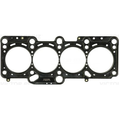 Abbildung von REINZ 61 36030 00 Zylinderkopfdichtung Metall Lagen Dichtung AUDI: A4 B6 Avant, A3 Sportback, B7 Saloon, VOLKSWAGEN: Golf 5, Plus / Crossgolf
