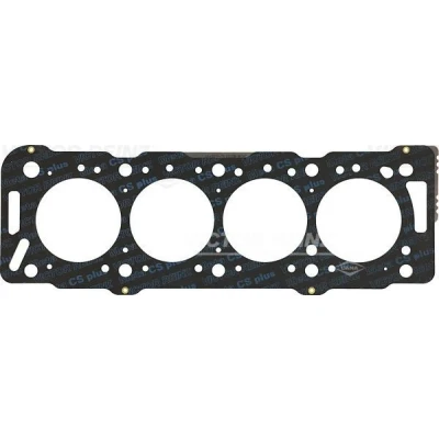Abbildung von REINZ 61 33155 20 Zylinderkopfdichtung 1,44 84 Metall Lagen Dichtung 3 FIAT: Ducato II Platform/Chassis, PEUGEOT: Expert I Van