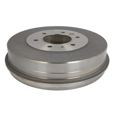 Abbildung von BOSCH 0 986 477 280 Bremstrommel 347 Hinterachse FORD: Ranger Mk2, Mk3