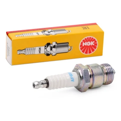 Abbildung von NGK 2922 Zündkerze M18 x 1,5 SW: 20,8 mm FORD: Taunus, Taunus &#039;80, Sierra Mk2 Saloon