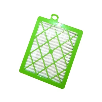 Abbildung von MisterVac Staubsaugerfilter Hepa Filter Ersatzfilter kompatibel mit Philips FC 8769/01 Power Pro Eco