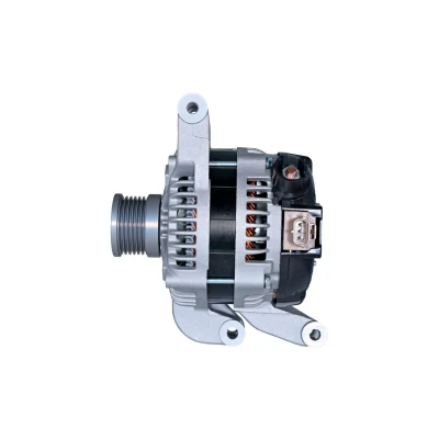 Abbildung von HELLA 8EL 011 712 001 Lichtmaschine 14V 150A FORD: Focus 2 Kombi, 2, VOLVO: V50, S40 II