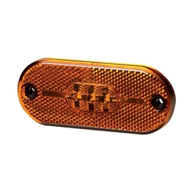 Abbildung von HELLA 2PS 357 009 001 Seitenmarkierungsleuchte