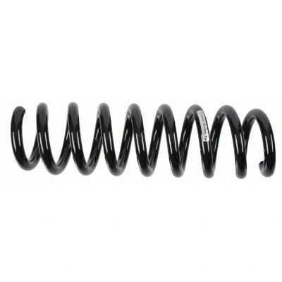 Abbildung von SACHS 994 541 Fahrwerksfeder BMW: 3 Touring, 1 Hatchback