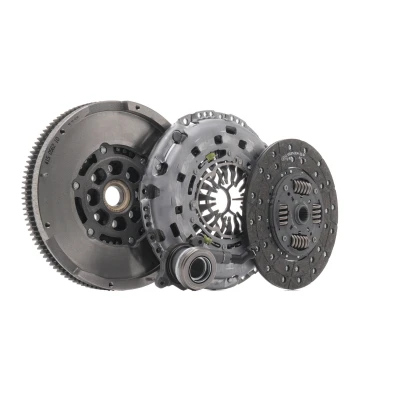 Abbildung von SACHS 2290 601 163 Kupplungssatz FORD: Transit Mk6 Van, V363 Custom V362 Van