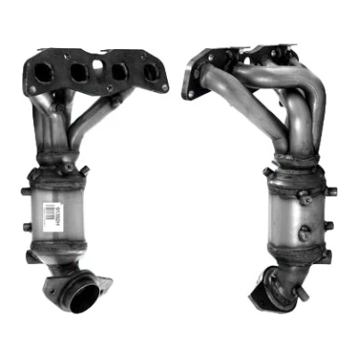 Abbildung von BM CATALYSTS BM91392H Katalysator Approved