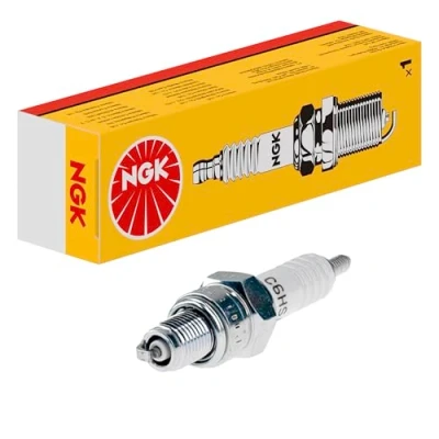 Abbildung von NGK 4629 Zündkerze M10 x 1,0 SW: 16 mm