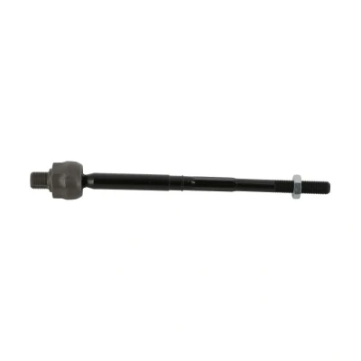 Abbildung von MOOG OP AX 2816 Axialgelenk innen, Vorderachse M14X1.5 303,5 OPEL: Astra H Hatchback, Caravan
