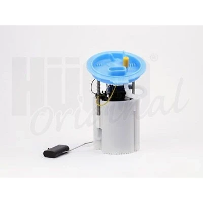 Abbildung von HITACHI 133485 Kraftstoff Fördereinheit mit Tankgeber Benzin AUDI: A3 Sportback, Saloon, VOLKSWAGEN: Golf 7, SKODA: Octavia 3 Combi