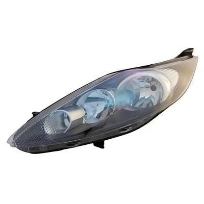 Abbildung von VAN WEZEL 1807961 Scheinwerfer FORD: FIESTA 6