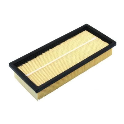 Abbildung von MAPCO 60014 Luftfilter 48,5 123 281 Filtereinsatz FIAT: Panda II Hatchback, Punto LANCIA: Ypsilon