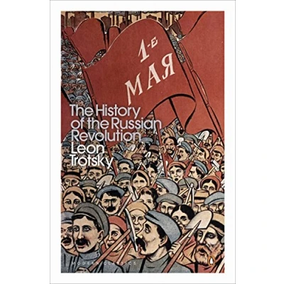 Abbildung von History of the Russian Revolution (Penguin Modern Classics)