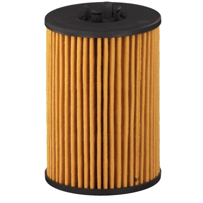 Abbildung von FEBI BILSTEIN 47827 Ölfilter mit Dichtring Filtereinsatz VOLKSWAGEN: Tiguan II, Golf 7, Allspace, SKODA: Superb III Estate