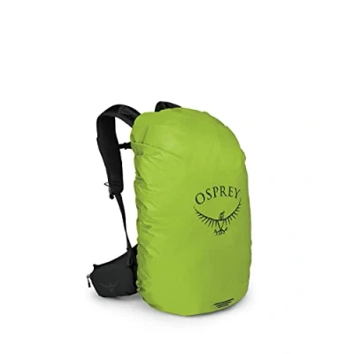 Abbildung von Osprey HiVis Raincover SM Limon Green O/S