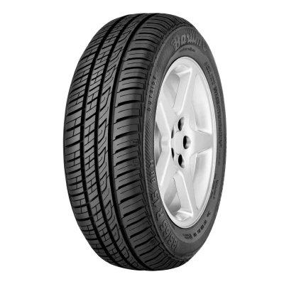 Abbildung von Barum BRILLANTIS 2 TL 155/80 R13 79T PKW Sommerreifen Reifen VOLKSWAGEN: Polo IV Hatchback, GOLF 2, Beetle, FIAT: 500 Panda II Hatchback