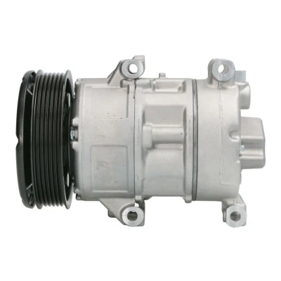 Abbildung von NRF 32645 Kompressor 5SE12C 12 PAG 46 mit Kompressoröl, Dichtring TOYOTA: Avensis II Hatchback, Station Wagon