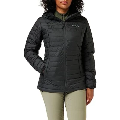 Abbildung von Columbia Damen Silver Falls Kapuzen Jacke