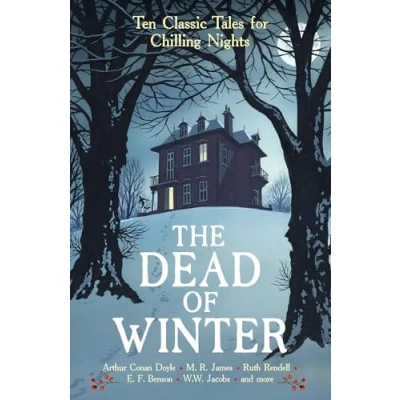 Abbildung von The Dead of Winter: Ten Classic Tales for Chilling Nights (Vintage Murders)