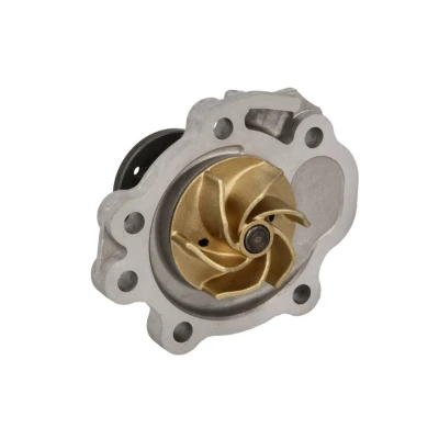 Abbildung von HEPU P366 Wasserpumpe ohne Dichtung mechanisch SUZUKI: SWIFT 3, Vitara IV Off Road