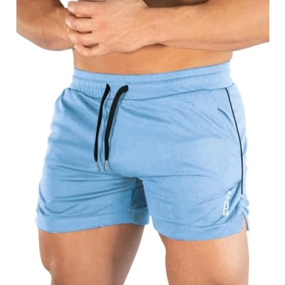 Abbildung von Superora Herren Shorts Sport Hosen Laufshorts Trainingshose Fitness Training Outdoor Sporthose mit Tasch