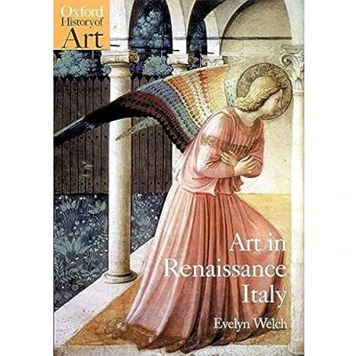 Abbildung von Art in Renaissance Italy 1350 1500 (Oxford History of Art)