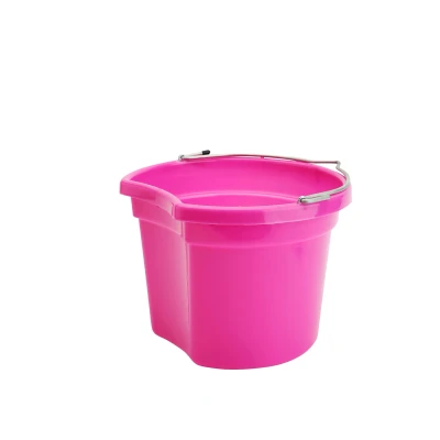 Abbildung von Horka Eimer Rosa 8L