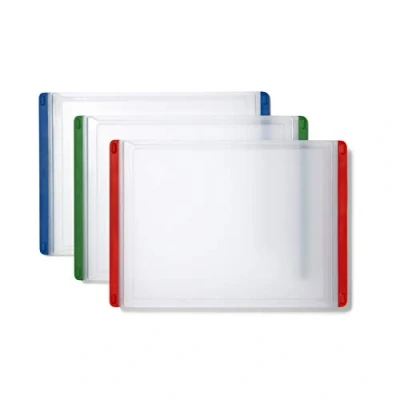 Abbildung von OXO Schneidebrett 22,7 x 32,7 cm, 3er Set.