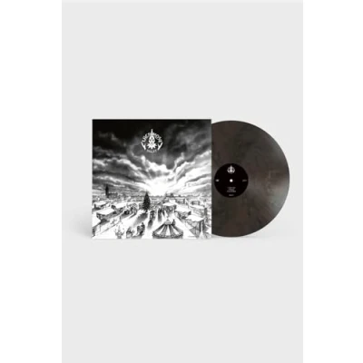 Abbildung von Angst(Clear/Black Marbled Vinyl) [Vinyl LP]