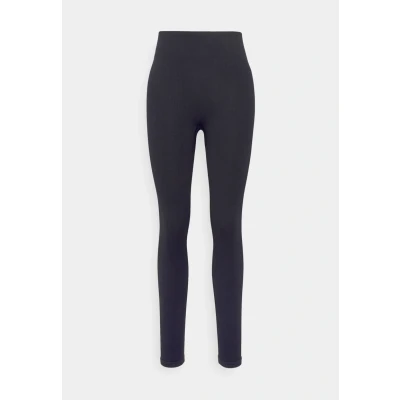 Abbildung von Sloggi EVER Infused ALOE Legging Tights, Damen, Größe: 90B/C, Black