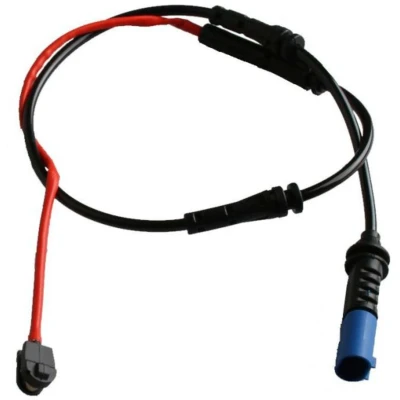 Abbildung von QUICK BRAKE WS 0445 A Verschleißanzeige Achssatz BMW: 3 Touring, Saloon