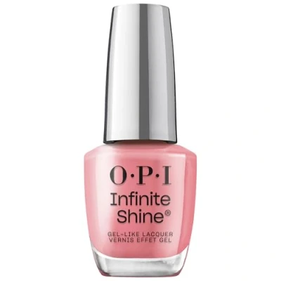 Abbildung von OPI Infinite Shine Nagellack At Strong Last 15 ml