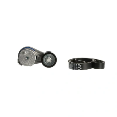 Abbildung von Keilrippenriemensatz GATES K018PK1570HD