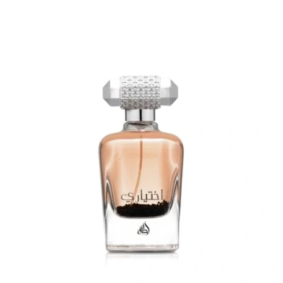 Abbildung von Lattafa Ekhtiari Eau de Parfum 100 ml