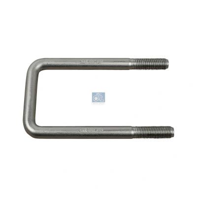 Abbildung von DT Spare Parts 7.11033 Federbride