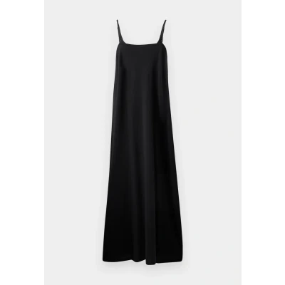 Abbildung von Vero Moda Singlet Ankle Dress Jerseykleid, Damen, Größe: Small, Black