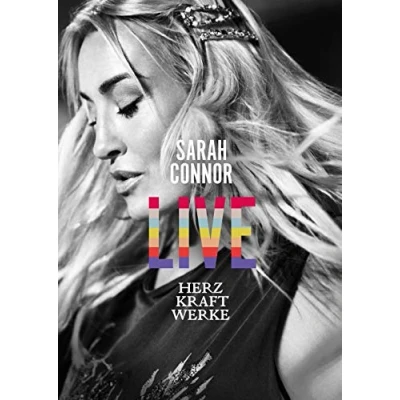 Abbildung von Herz Kraft Werke Live (Premium Edition inkl. 2CD, 2DVD, Blu Ray)