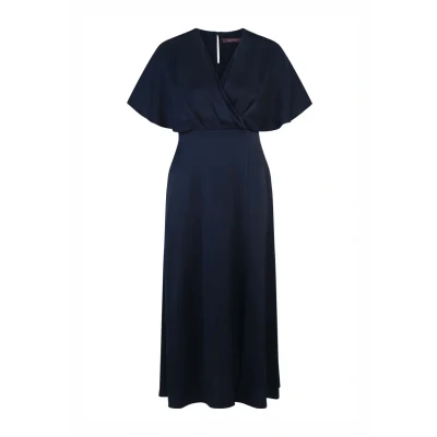 Abbildung von Vera Mont Freizeitkleid, Damen, Größe: 36, Night sky