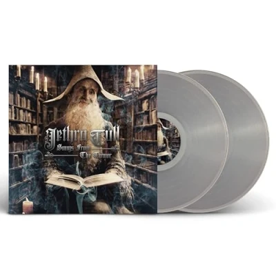 Abbildung von Songs From The Tower (Clear Vinyl 2LP) [Vinyl LP]