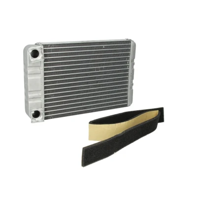 Abbildung von THERMOTEC D6M008TT Wärmetauscher MERCEDES BENZ: G Class Off Road