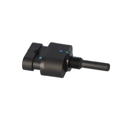 Abbildung von FEBI BILSTEIN 194746 Kühlmitteltemperatursensor schwarz OPEL: Corsa D Hatchback, Meriva A