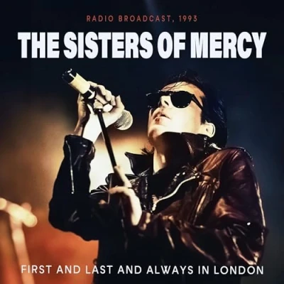 Abbildung von First and Last Always in London / FM Broadcast